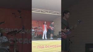 🇷🇺 Краснодар. Молодёжь жгёт не по детски! 🇷🇺