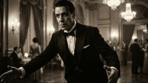 Rammstein – Küss Mich (Tango AI Cover)