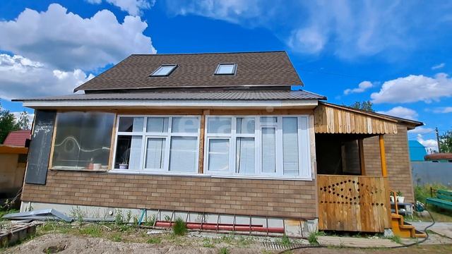 10275285 СТ Черёмушки смотреть онлайн