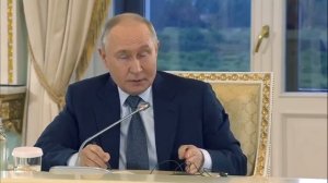 Путин об Армении: «Пора определяться!». Выбор между ЕС и ЕАЭС неизбежен
