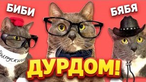 Приключения лоткова - 6 серия Выпускники