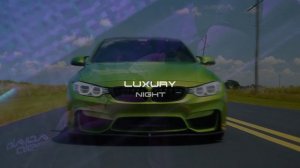 LUXURY NIGHT-“Let It Go Slow” (Original mix)