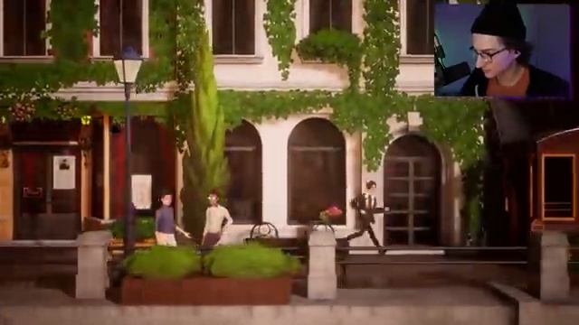 ЕЕЕЕ РОКККККККК - The Artful Escape - #1 смотреть онлайн