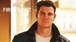 007 First Light ► НОЧНОЙ ГОРОД #3