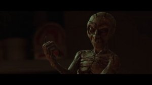 «Пиноккио: Раскрепощенный» Трейлер