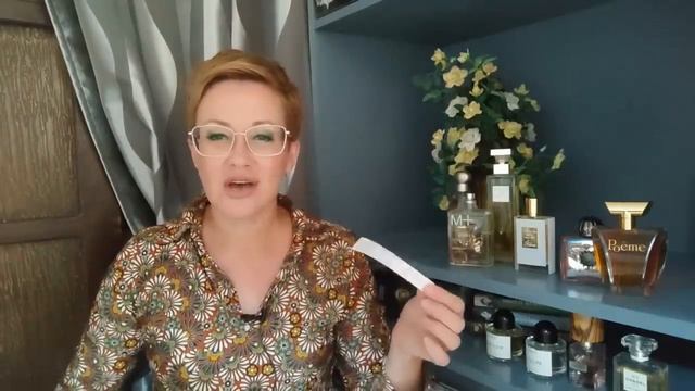 Собираю парфюмерный гардероб с НУЛЯ! 20 самых красивых ароматов! (Архив 2023 г.) смотреть онлайн