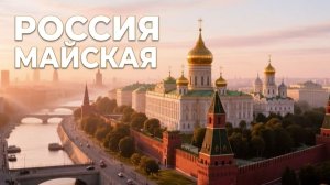 Россия майская (Андрей Донецкий)
