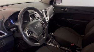 Hyundai Solaris 24324