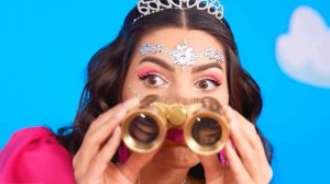 Превращение куклы Барби в Фею # Смешные Моменты ч. 13