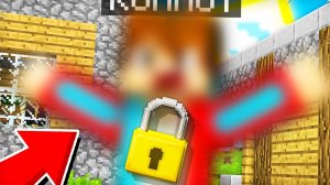 ЧТО ПРОИЗОШЛО СО МНОЙ В МАЕНКРАФТ|КОМПОТ Minecraft