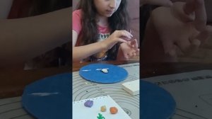 Лепка. Мехдийева Полина