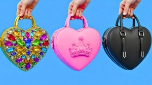 МИЛЫЕ МИНИАТЮРНЫЕ ПОДЕЛКИ Идеи и преображения красоты 💎
