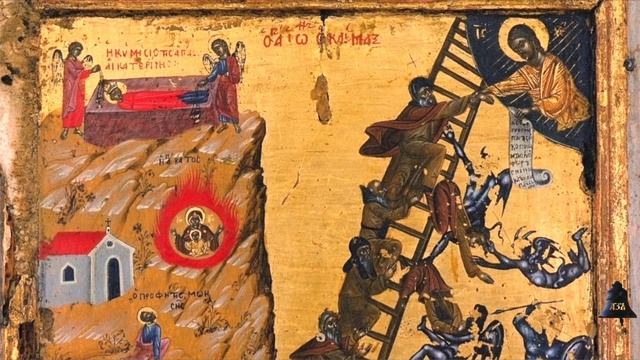 ÀZ - Битва на ступенях I КÒЛОКОЛЪ АПОКÁЛИПСIСА