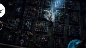 🎥🤖 Тизер гибридного фильма «Nexus» (ИИ + live action) Подпишись 👉https://max.ru/polyakov_russia