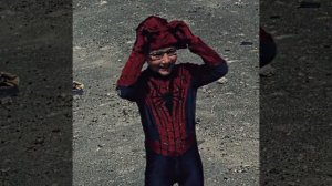 spider man