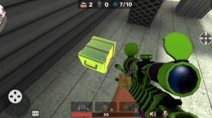 Выживание-Север -KUBOOM #Cuboom #Выживание #Кубум #Игра #Игры