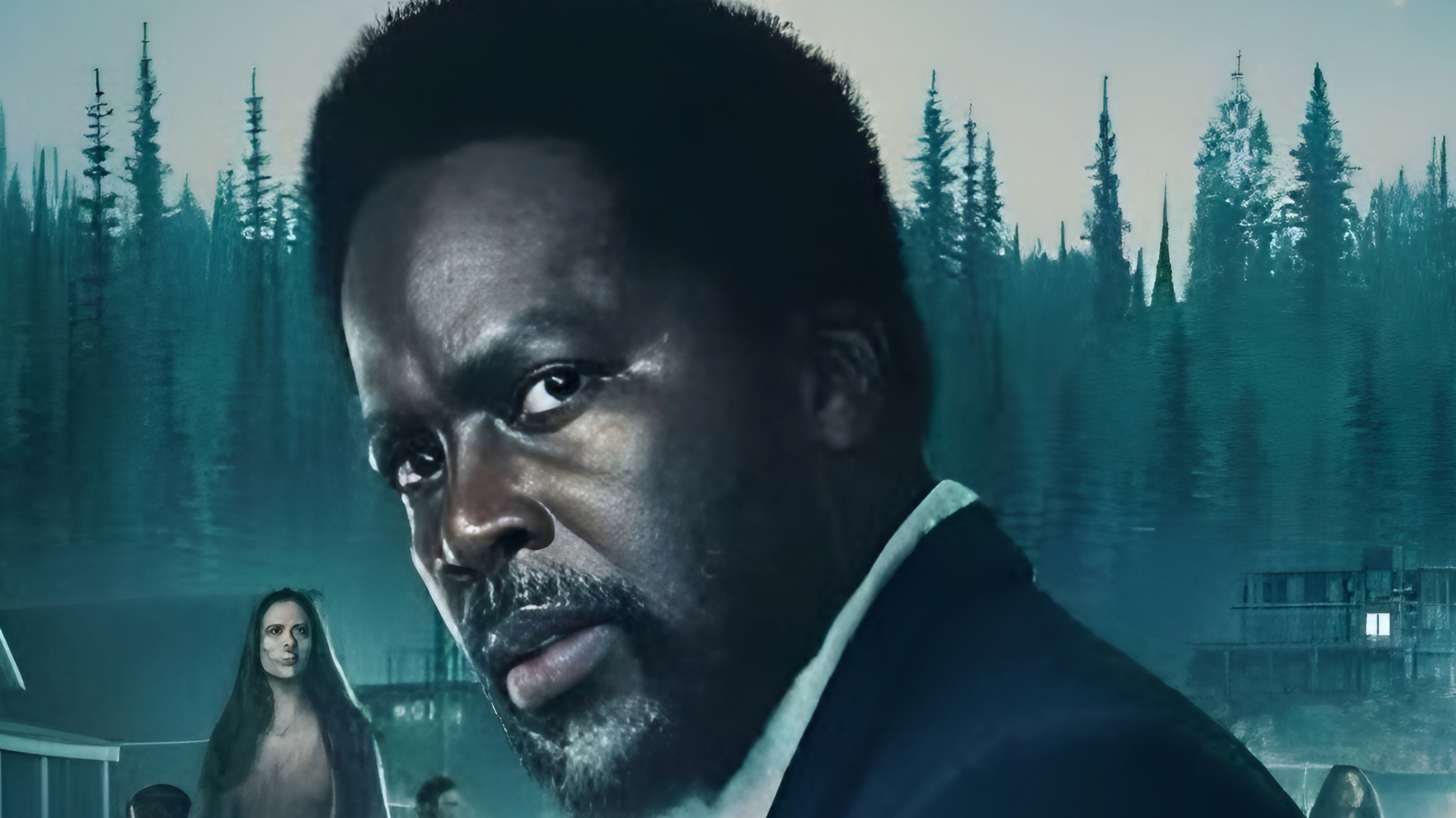 Извне 4 сезон 7 серия ФИЛЬМЫ НА ВЕЧЕР; Сериалы смотреть онлайн