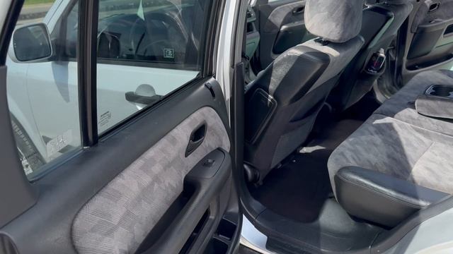 Хонда Cr-V смотреть онлайн