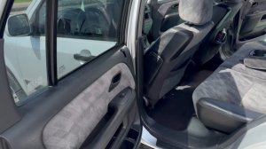 Хонда Cr-V