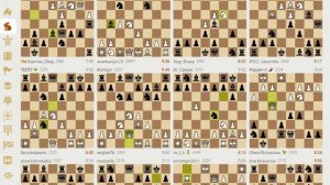 Запись трансляций шахмат на сайте Lichess – запись №1 - 2of2 - 254of317