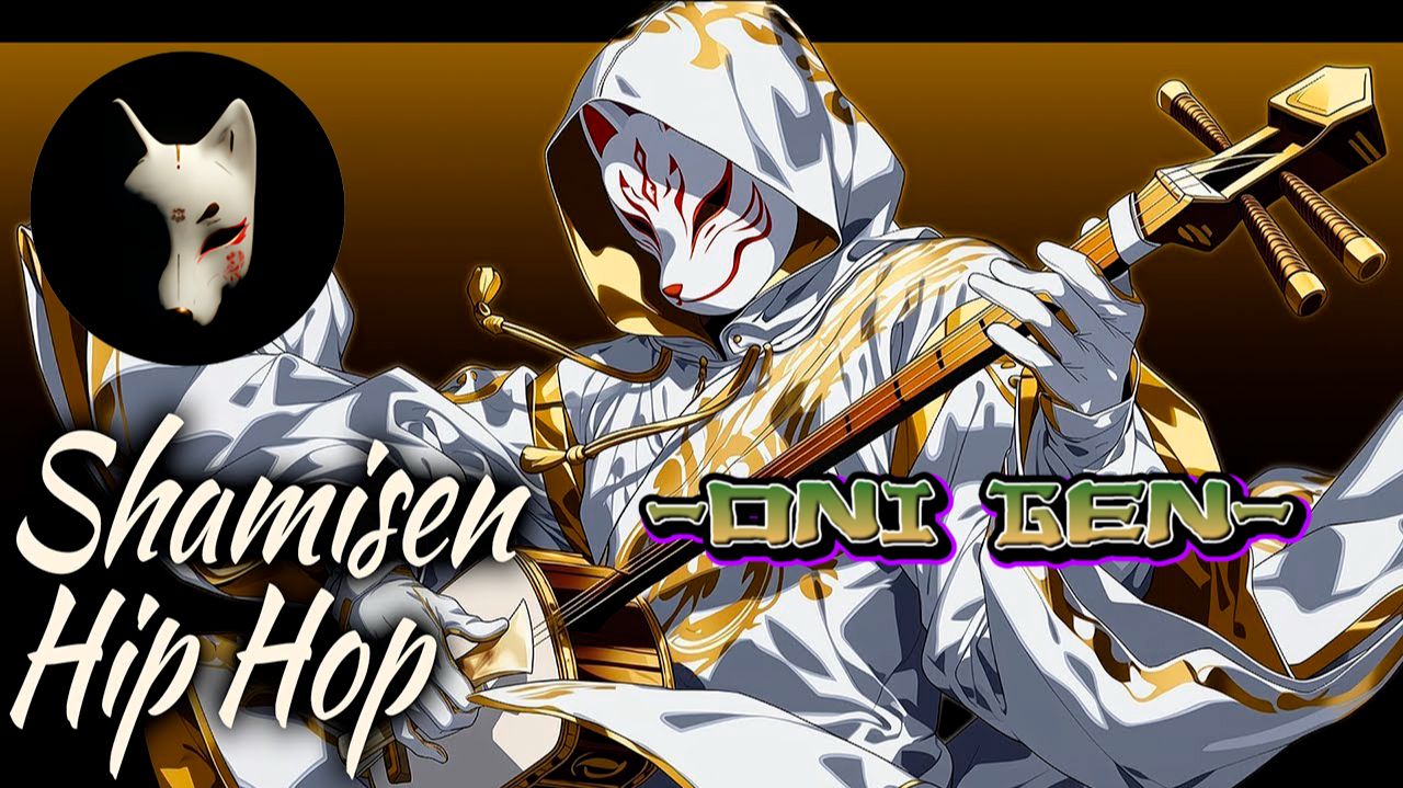 ✨🔥_Hollow Flame⚔️JHipHop_ONI GEN смотреть онлайн