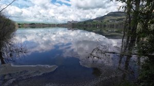 Кисловодск. Новая прогулка по отдаленным районам на новом электровелосипеде GIFU M8.1 часть.