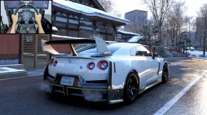 2024 Nissan GT R Nismo Forza Horizon 6