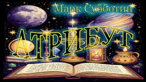 Атрибут