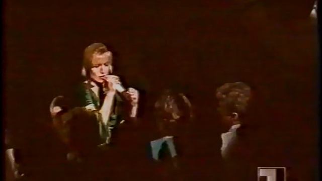 Татьяна Овсиенко - Запомни меня 1993 год