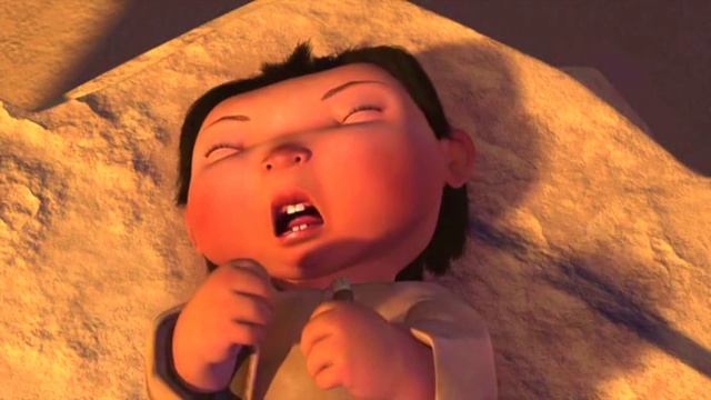 Ледниковый период Мультик на вечер; Год: 2002 смотреть онлайн