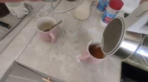Лайфхак для чая.