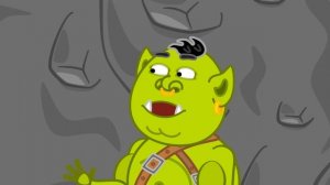 Lion Family Русский - кашалот на рентгене - Мультик для детей