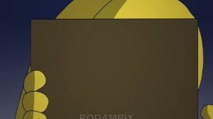 Rodamrix Among Us animation «POWER»: русская озвучка! JRE