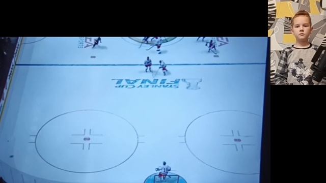 PLAY HOCKEY RUSSIA:SLOVAKIA смотреть онлайн
