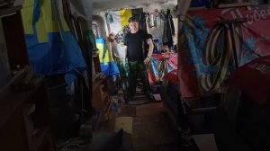 продолжаем  маленький  рассказ  об  изометрических  упражнениях