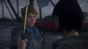 Death Stranding 2 On the Beach - Прохождение [7]