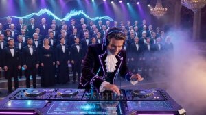 The Barber of Seville BUT IT'S TECHNO 🎻🔥 Rossini Remix