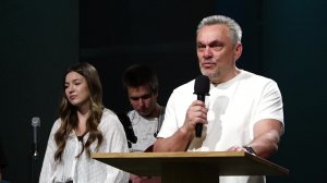 Воскресное служение - 07.06.2026 // Нижегородская Библейская Церковь // Нижний Новгород