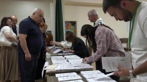 Армения голосует за парламент, а по сути определяет свой путь - с Европой или Россией