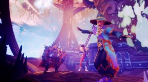 Trine 6 Together in Time Announcement Trailer