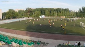 07.06.26 Друзья Соломонова 4-1 Кин-Дза-Дза