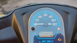 Yamaha jog AY01, 2019 год без пробега по РФ