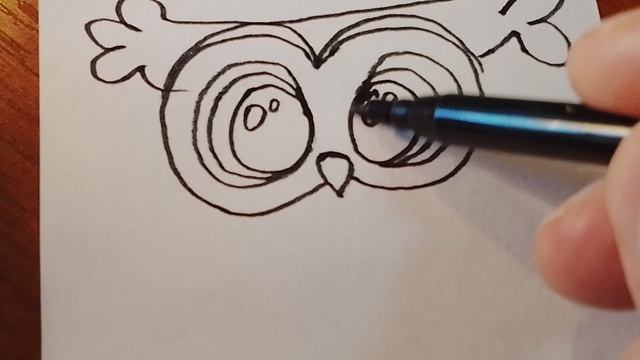 Сова. смотреть онлайн