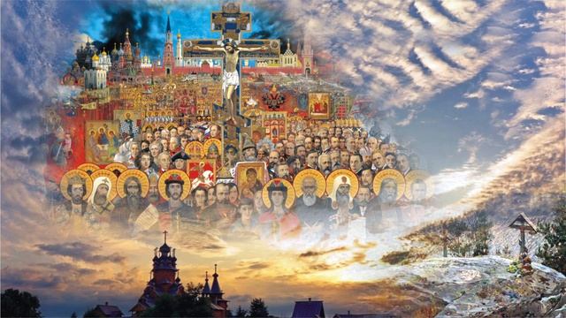 ÀZ - Война на Святой Руси I БЛАГОРАЗУМНЫЙ РАЗБОЙНИКЪ