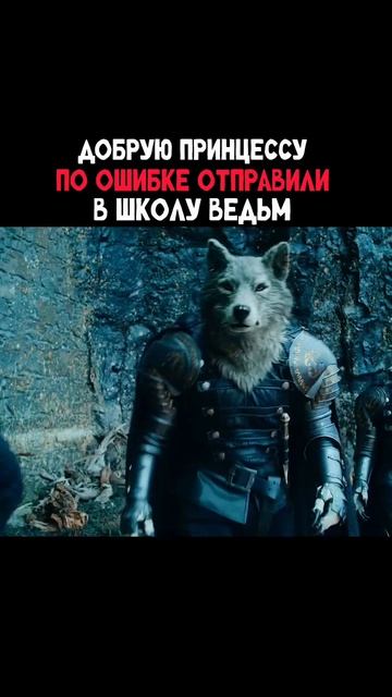 🎥 Название фильма: Школа добра и зла.
