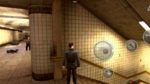 Прохождение Max Payne #1
