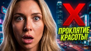 Психология красоты: почему на меня смотрят даже голуби