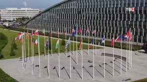 НАТО обсуждает выделение нового пакета военной помощи Украине