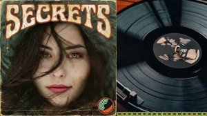 SECRETS 💋 Late Night Trip-Hop Jazz Mix ⧸⧸ Dark Cinematic & Sensual Noir Vibes
