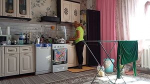 Наши Будни/Дела житейские/Сгоняли в Челябинск/